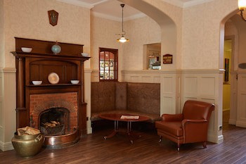 The Lismoyne Hotel