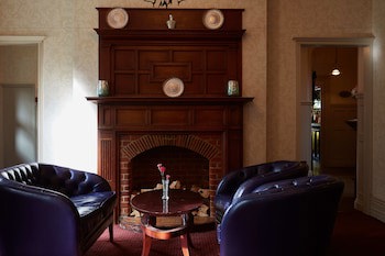 The Lismoyne Hotel