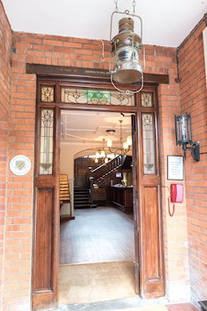 The Lismoyne Hotel