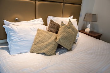 The Lismoyne Hotel