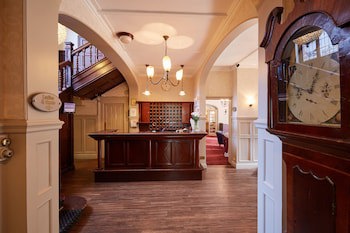 The Lismoyne Hotel