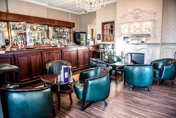 The Lismoyne Hotel
