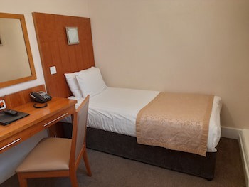 The Lismoyne Hotel