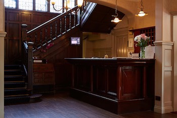 The Lismoyne Hotel