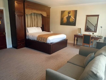 The Lismoyne Hotel
