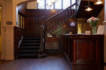 The Lismoyne Hotel
