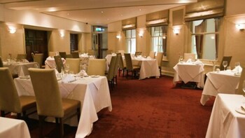 The Lismoyne Hotel