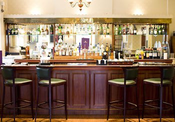 The Lismoyne Hotel