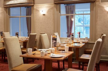The Lismoyne Hotel