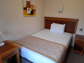 The Lismoyne Hotel