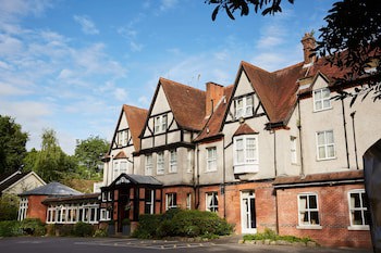 The Lismoyne Hotel