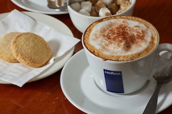 The Lismoyne Hotel