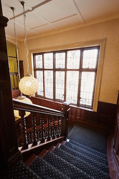 The Lismoyne Hotel