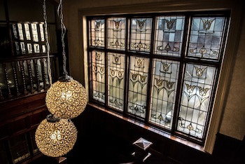 The Lismoyne Hotel