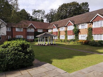The Lismoyne Hotel