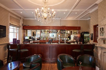 The Lismoyne Hotel