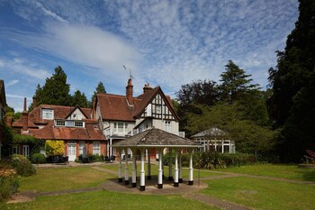 The Lismoyne Hotel
