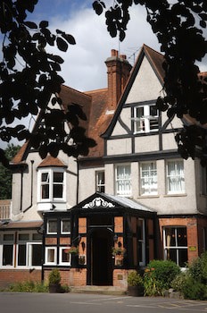 The Lismoyne Hotel