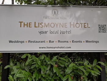 The Lismoyne Hotel