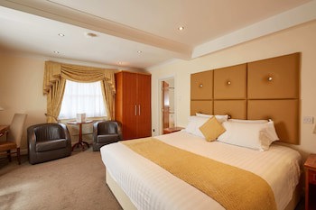 The Lismoyne Hotel