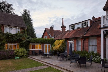 The Lismoyne Hotel