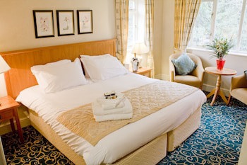 The Lismoyne Hotel