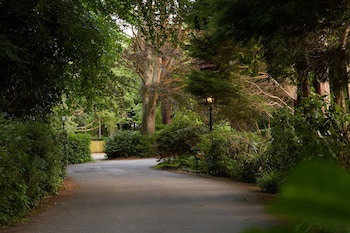 The Lismoyne Hotel