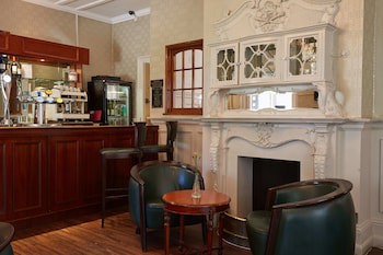 The Lismoyne Hotel