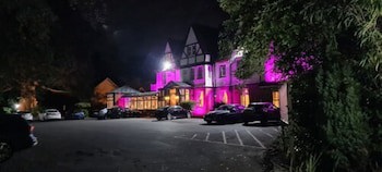 The Lismoyne Hotel