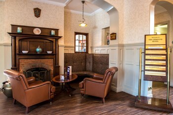 The Lismoyne Hotel