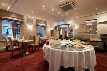 The Lismoyne Hotel