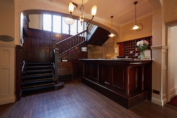 The Lismoyne Hotel