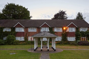 The Lismoyne Hotel