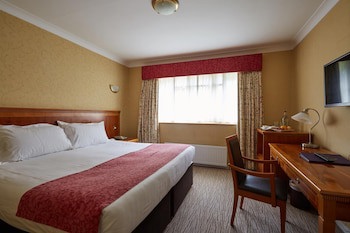The Lismoyne Hotel