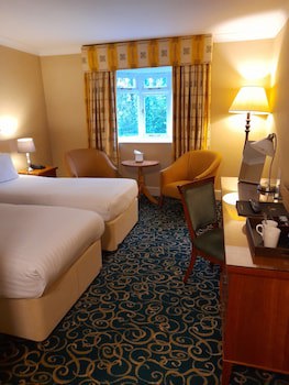 The Lismoyne Hotel