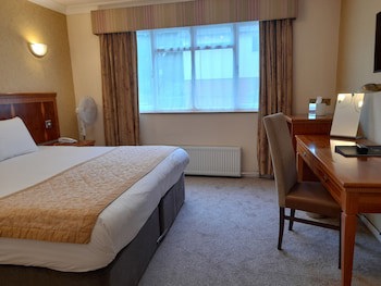 The Lismoyne Hotel