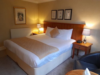 The Lismoyne Hotel