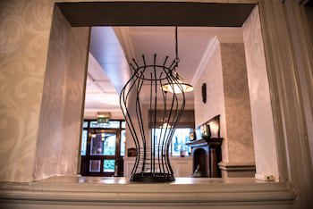 The Lismoyne Hotel