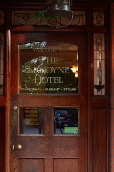 The Lismoyne Hotel