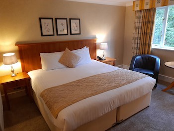 The Lismoyne Hotel