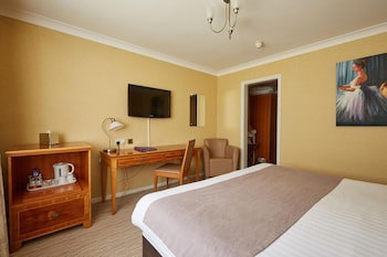 The Lismoyne Hotel