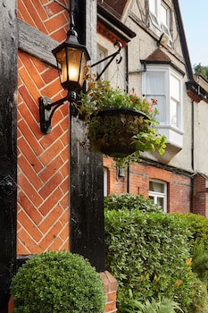 The Lismoyne Hotel