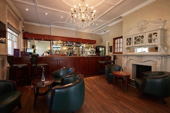 The Lismoyne Hotel