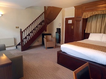 The Lismoyne Hotel
