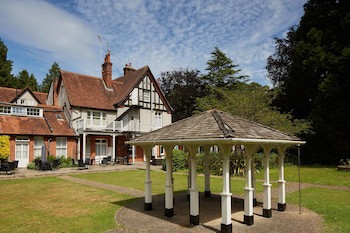 The Lismoyne Hotel