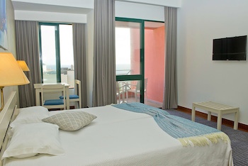 Aparthotel Imperatriz