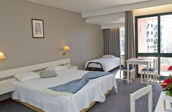 Aparthotel Imperatriz