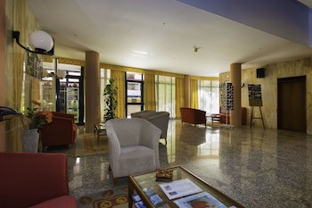Aparthotel Imperatriz