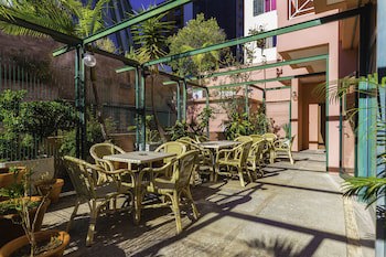 Aparthotel Imperatriz
