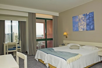 Aparthotel Imperatriz